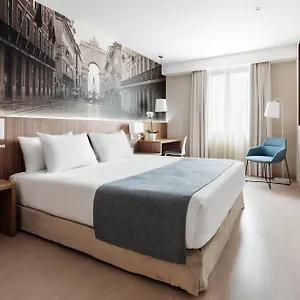 Hotel Exe Saldanha, Lisboa