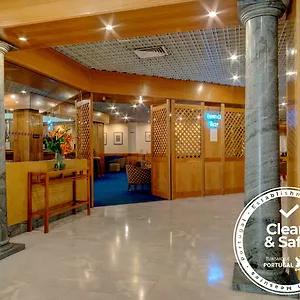 Hotel Vip Berna, Lisboa