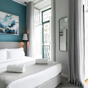 Hotel 85 & By Ridan