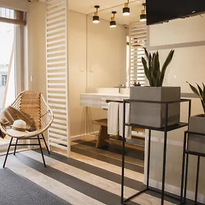 3* Отель Select Liberdade