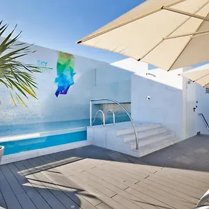 White Hotel