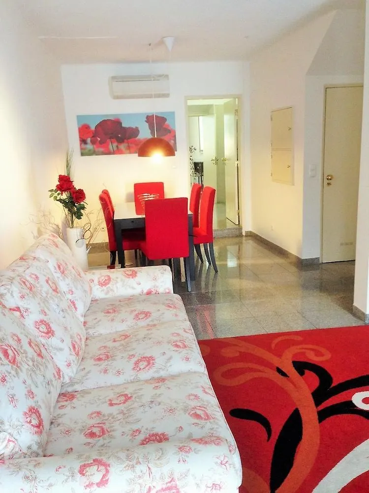 Otel Discovery Apartment Estrela Lisboa